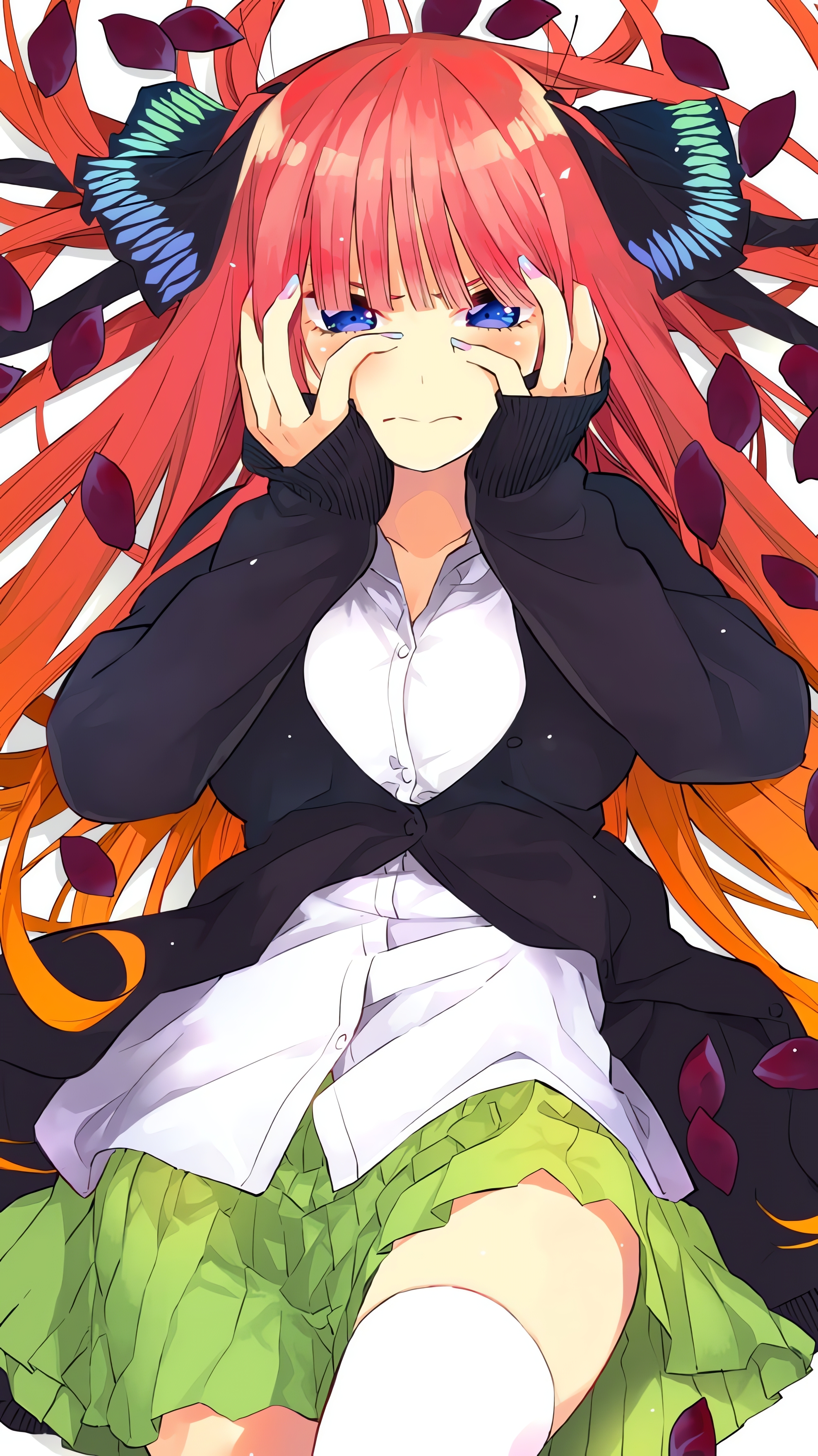 中野二乃