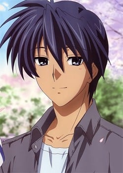 冈崎朋也