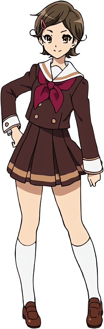 加藤叶月