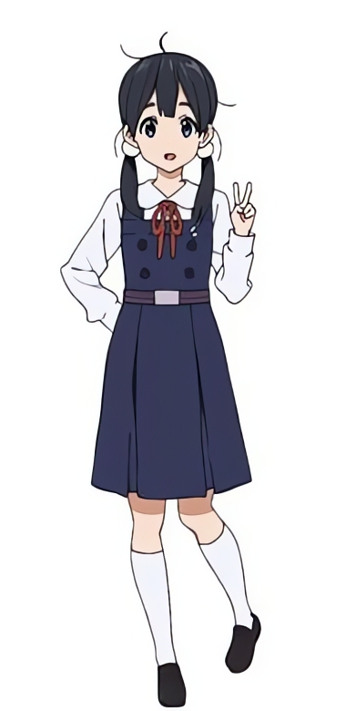 北白川玉子