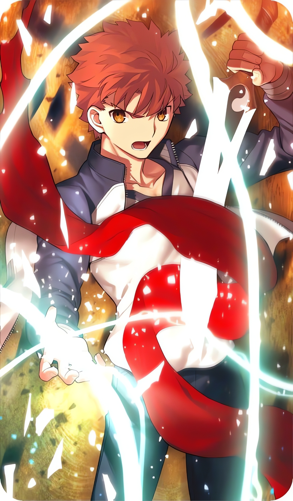 卫宫士郎