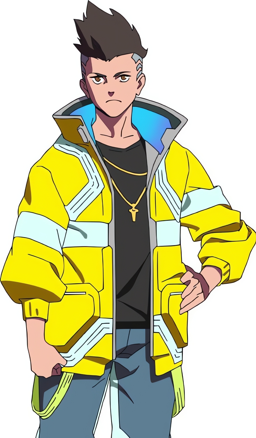大卫･马丁内斯