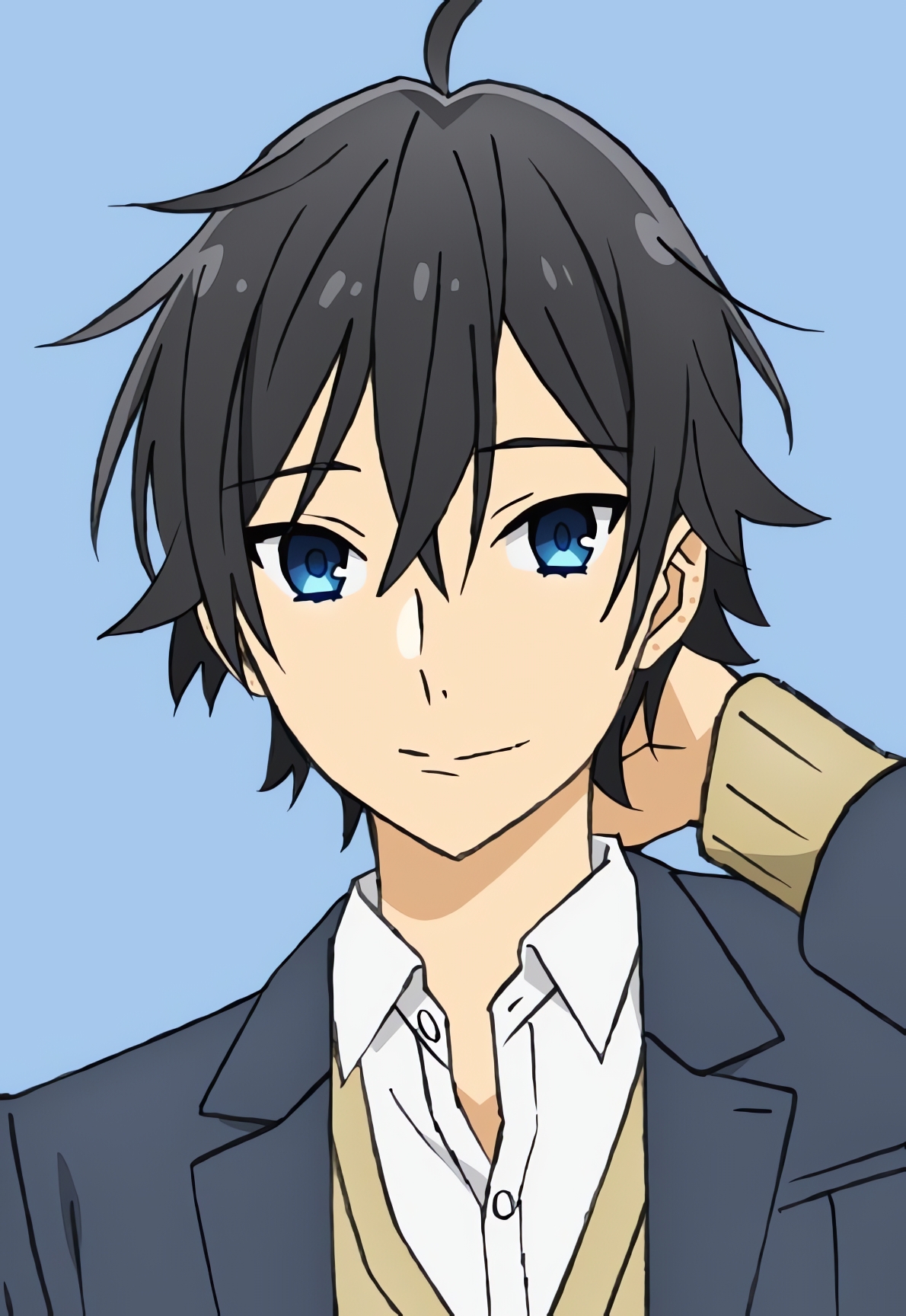 宫村伊澄