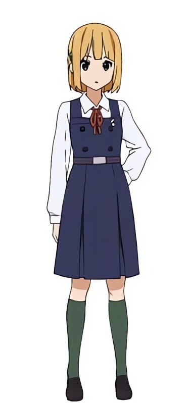 常盘绿