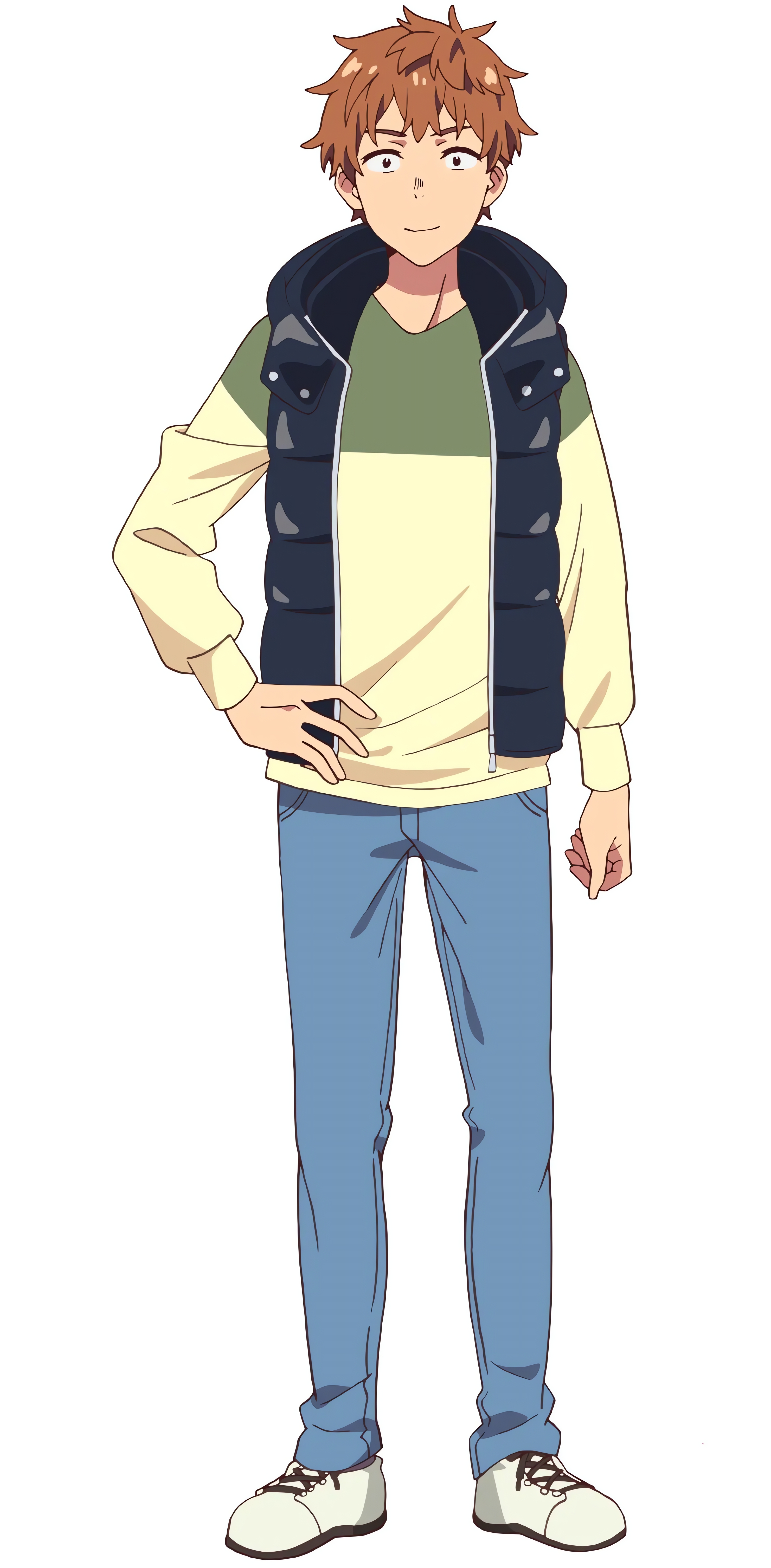 木之下和也