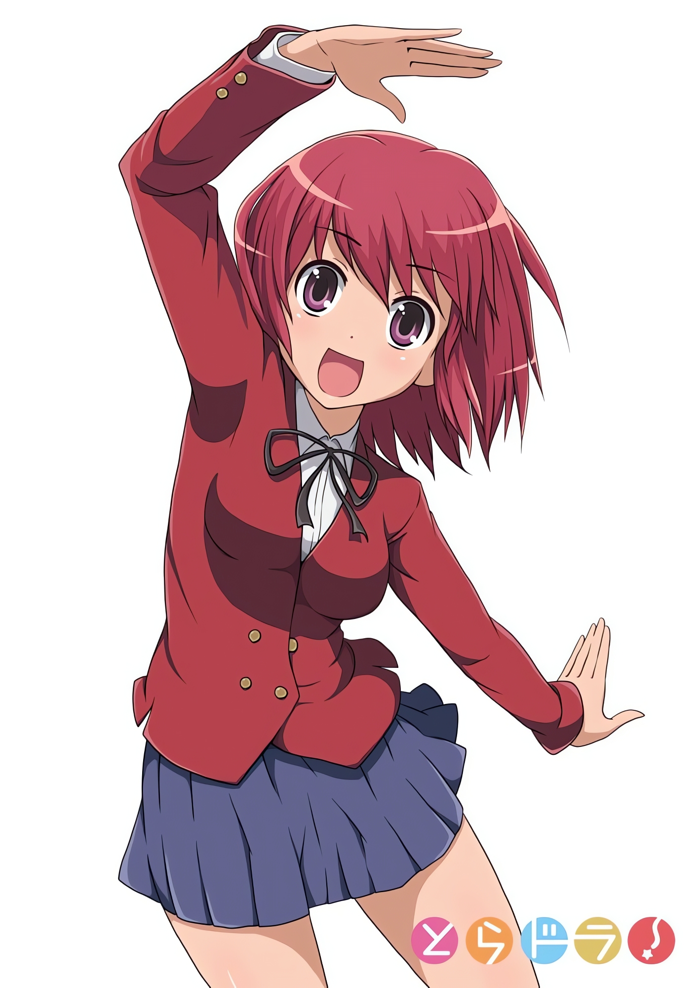 栉枝实乃梨