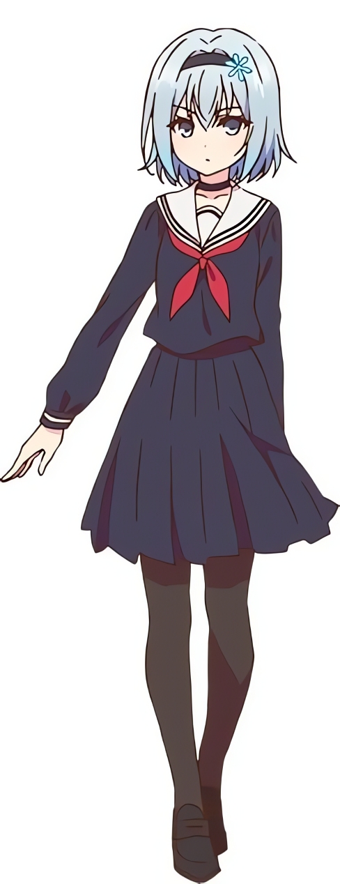 空银子