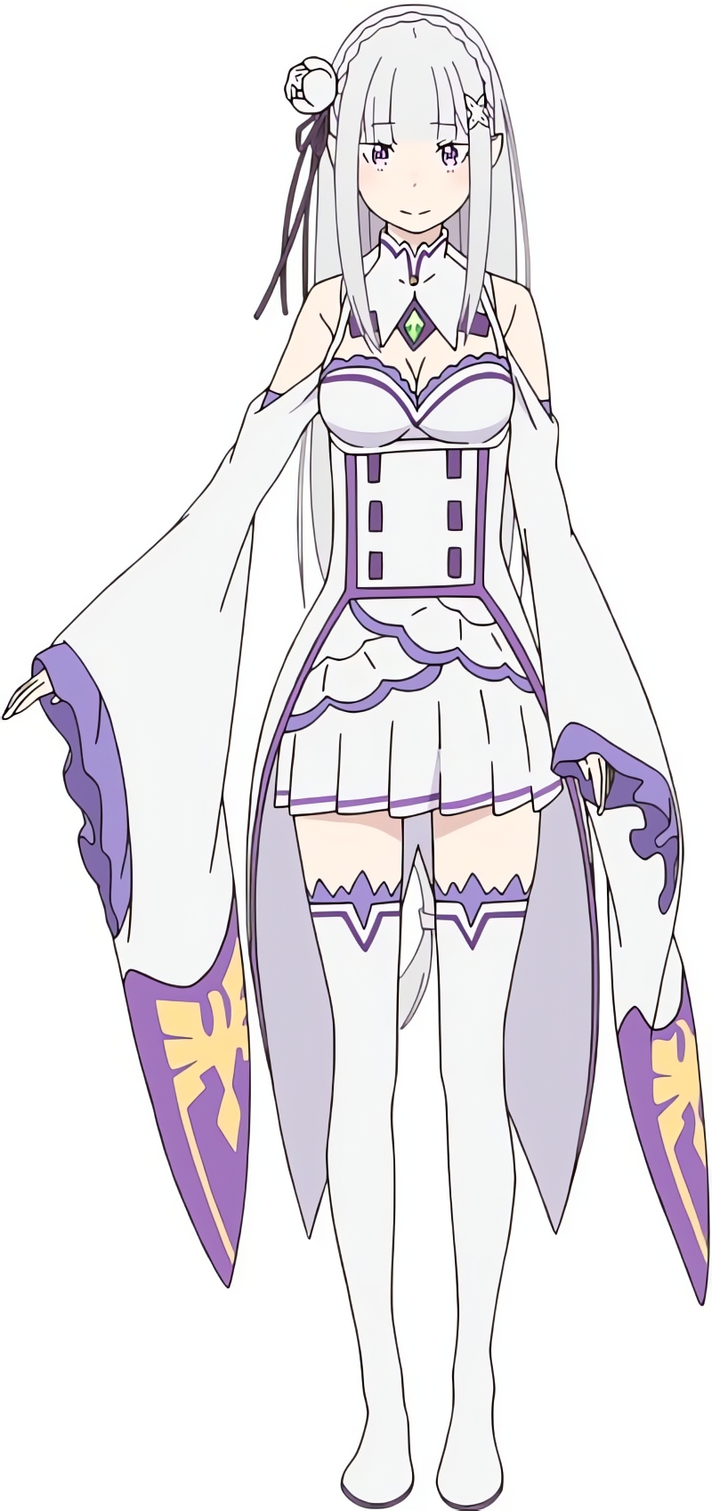 艾米莉娅