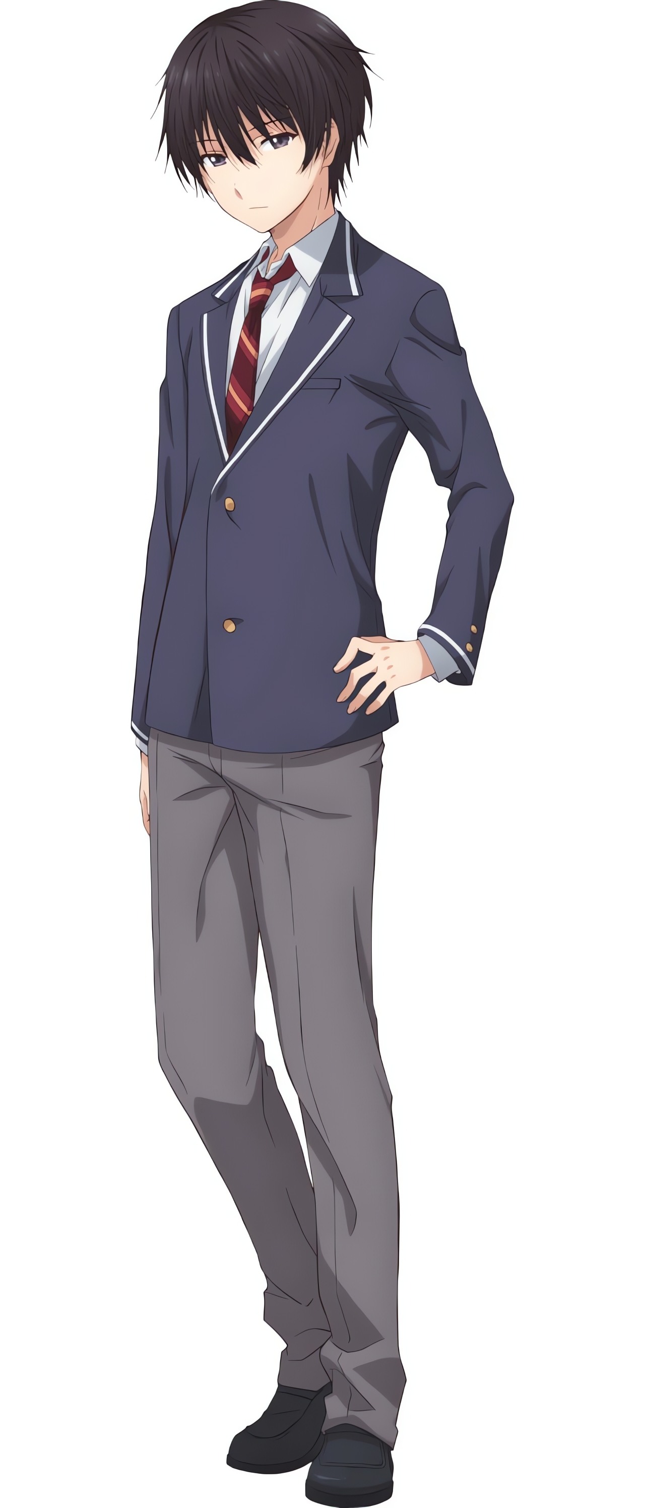 藤宫周